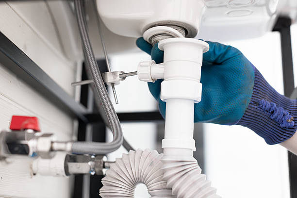 Reliable Leak Detection contractor in Eustace, TX by Masters Plumbing Service