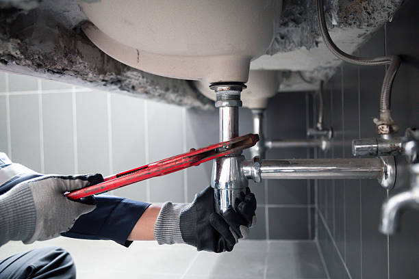 Trusted Leak Detection service in Eustace, TX - Masters Plumbing Service